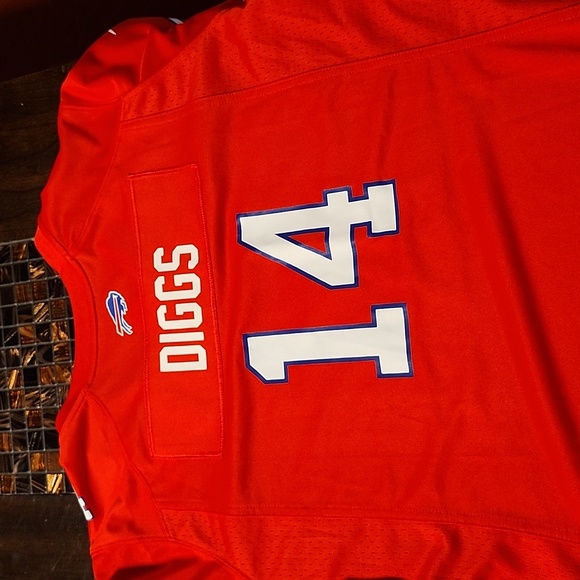 Women's xxl jersey - Picture 3 of 8